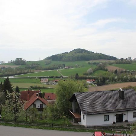 Ferienwohnung Haus Koblizek Waldkirchen Exterior foto